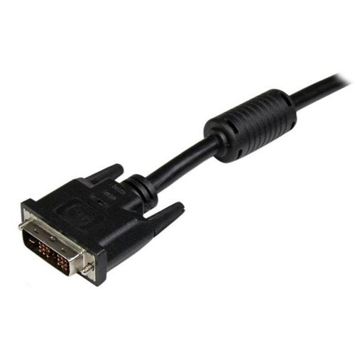 DVI-D kabel 2 m - Startech - sort