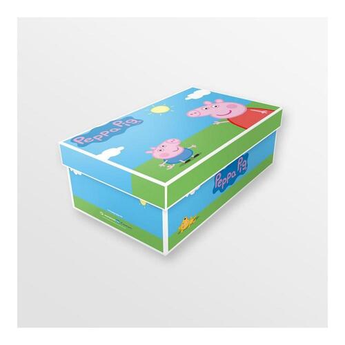 Sportssko til børn Peppa Pig Pink 28