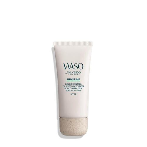 Ansigtscreme Shiseido Shikulmine Color Control Oil-Free Moisturizer (50 ml)