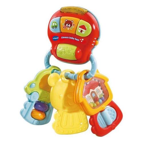 Rangle Vtech Baby Keys