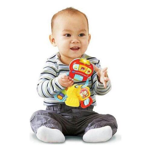 Rangle Vtech Baby Keys