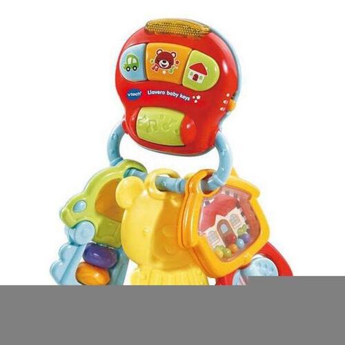 Rangle Vtech Baby Keys