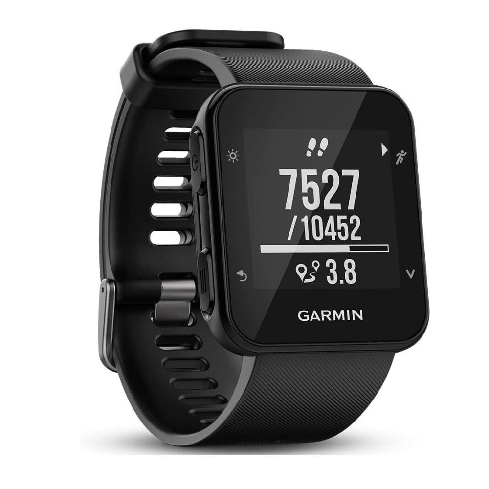 Smartwatch GARMIN Forerunner 35 GPS Bluetooth Sort (OUTLET A+)