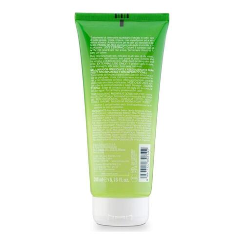 Rensende rensegel Acnestil Rilastil D42031210 200 ml