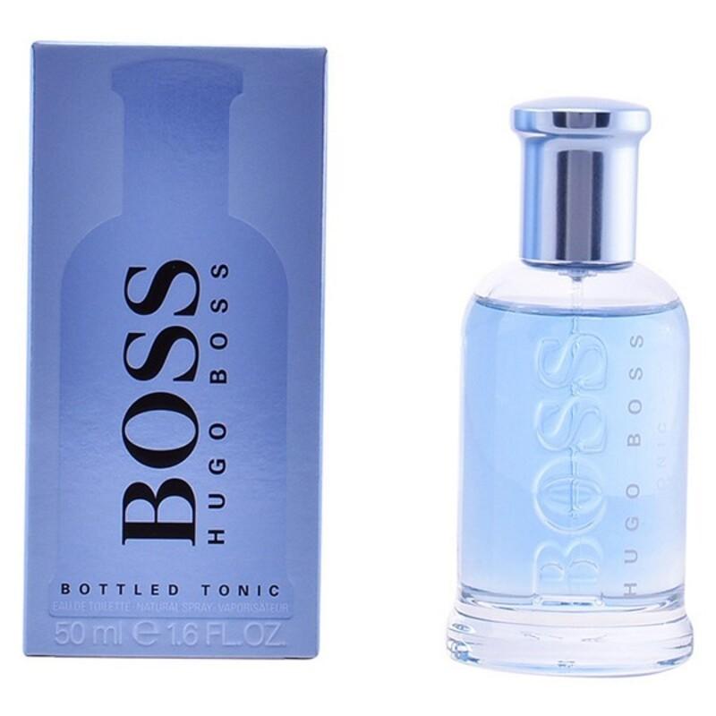 Herreparfume Boss Bottled Tonic Hugo Boss EDT 50 ml