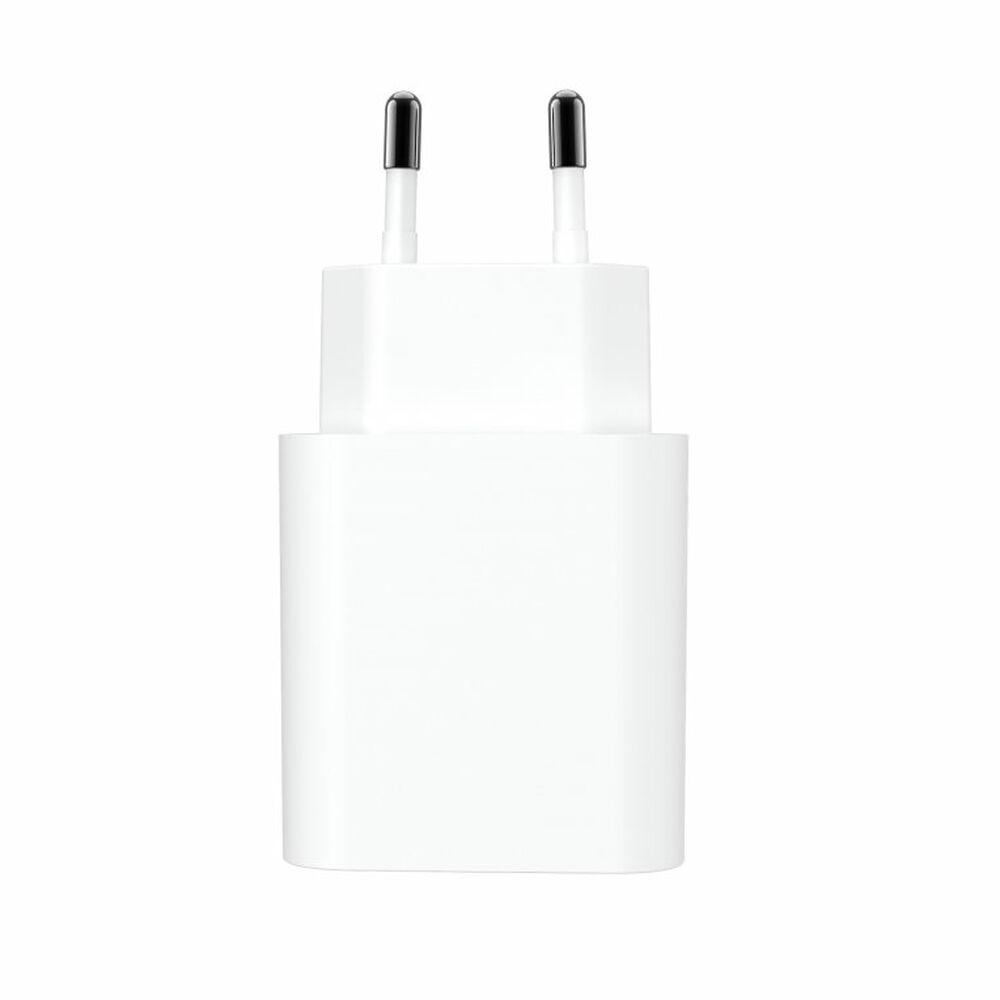 Vægoplader LEOTEC Hvid 20 W