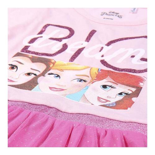 Kjole Disney Princess 5 år