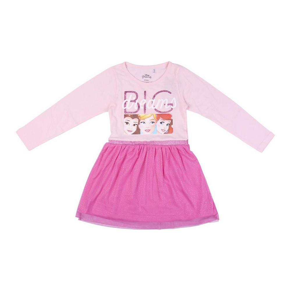 Kjole Disney Princess 3 år