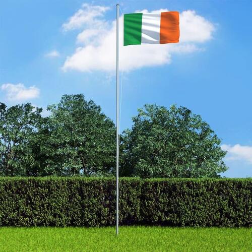 Irlands flag 90x150 cm