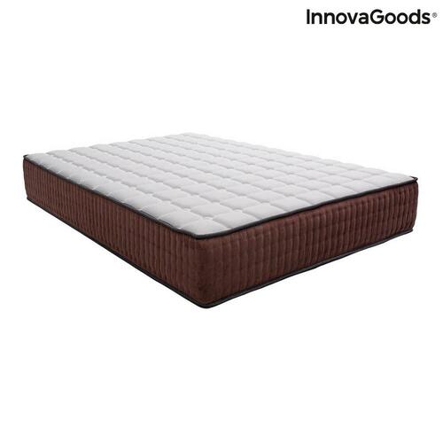 Memory skum madras Innovarelax GrafenoPlus (135 x 200 cm) InnovaGoods