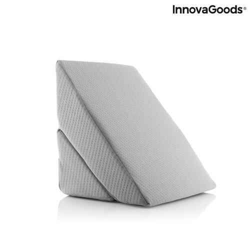 Trekantet Multi-Position Dobbelt Wedge Pude Threllow InnovaGoods