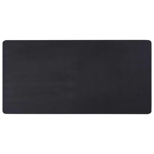 Barbord 120 x 60 x 110 cm MDF sort