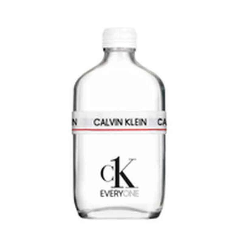 Unisex parfume Calvin Klein EDT 100 ml