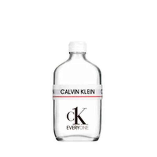 Unisex parfume Calvin Klein EDT 100 ml