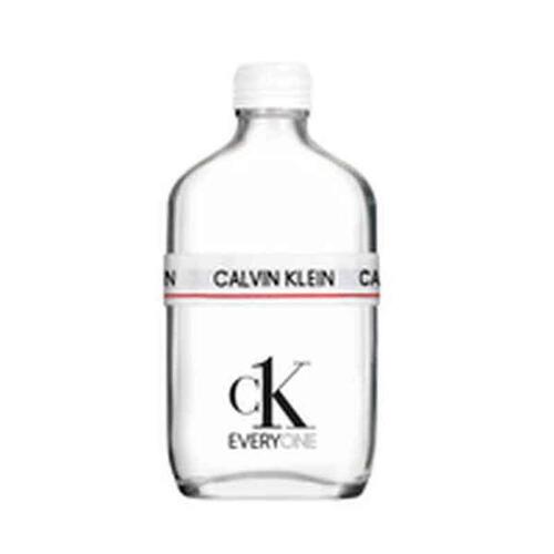 Unisex parfume Calvin Klein EDT 50 ml