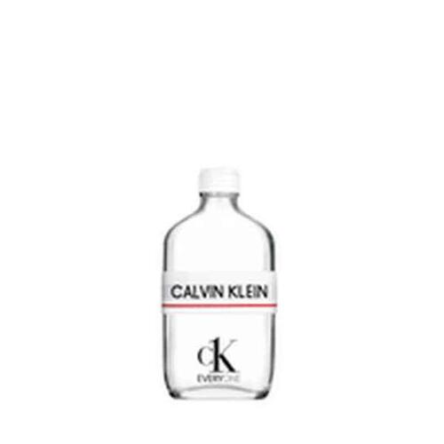 Unisex parfume Calvin Klein EDT 50 ml