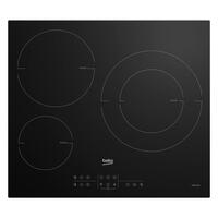 Induktionsplade BEKO HIIS63206M 60 cm 7200 W 3F