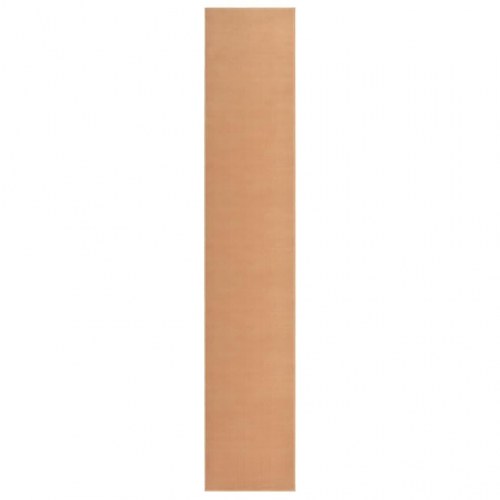 Tæppeløber 80x450 cm BCF beige