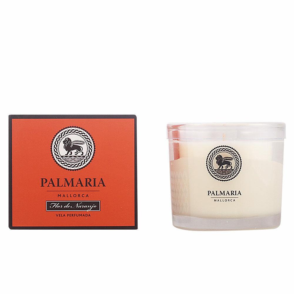 Duftlys Palmaria Orange Blossom Appelsinblomst 130 g