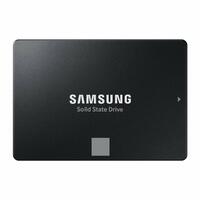 Harddisk SSD Samsung MZ-77E500B/EU 2,5" SATA3