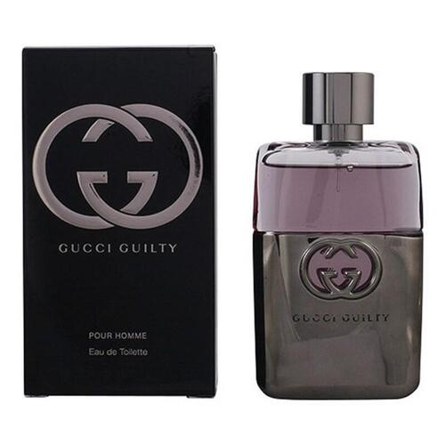 Herreparfume Gucci EDT 50 ml