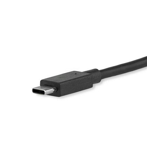 USB C til DisplayPort-adapter Startech CDP2DPMM1MB Sort 1 m