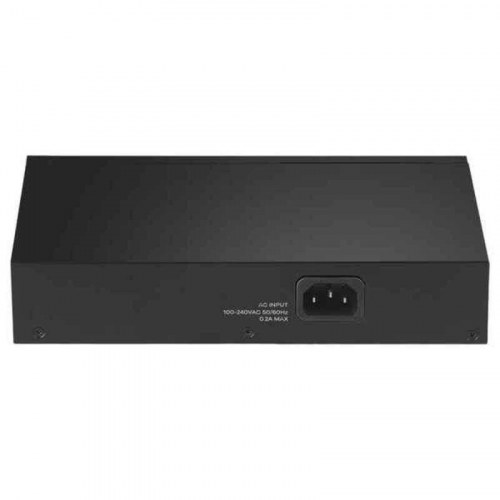 Netværksswitch Edimax GS-1016 V2 - 32 Gbps, 16x RJ45