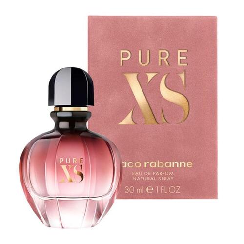 Dameparfume Pure XS Paco Rabanne EDP EDP 50 ml
