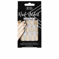 Falske negle Ardell Nail Addict Nude Jeweled (24 stk)