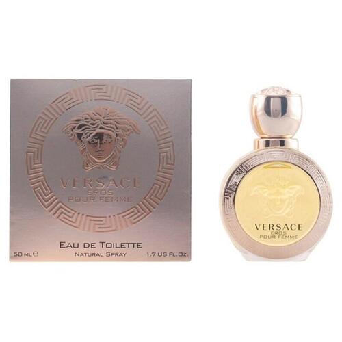 Dameparfume Versace EDT 50 ml