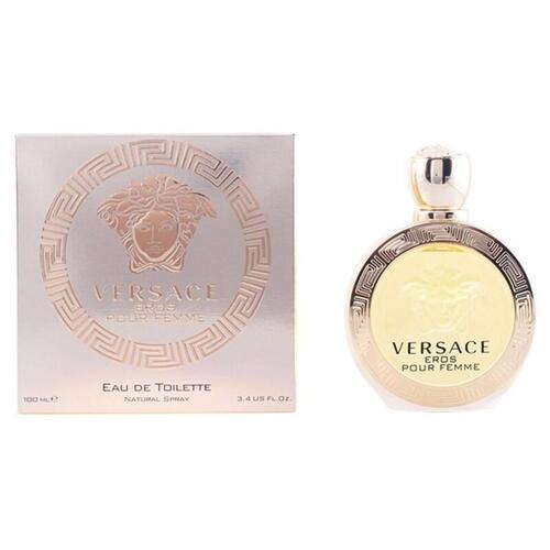 Dameparfume Versace EDT 50 ml