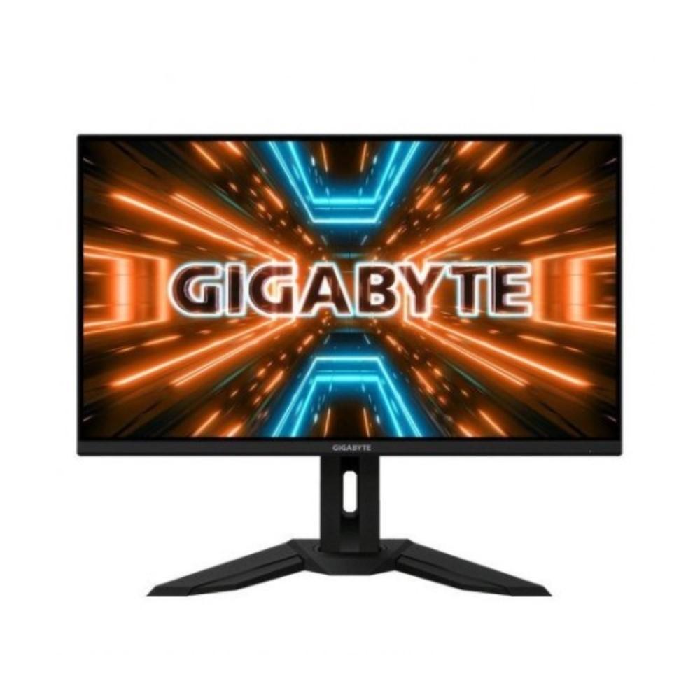 Skærm Gigabyte M32U 32" 31,5" LED IPS Flicker free