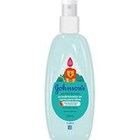 Afvænning Balsam Johnson's Baby Spray (200 ml)