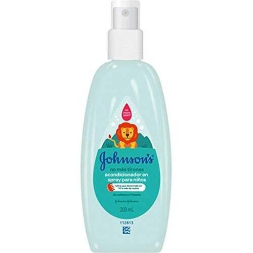 Afvænning Balsam Johnson's Baby Spray (200 ml)