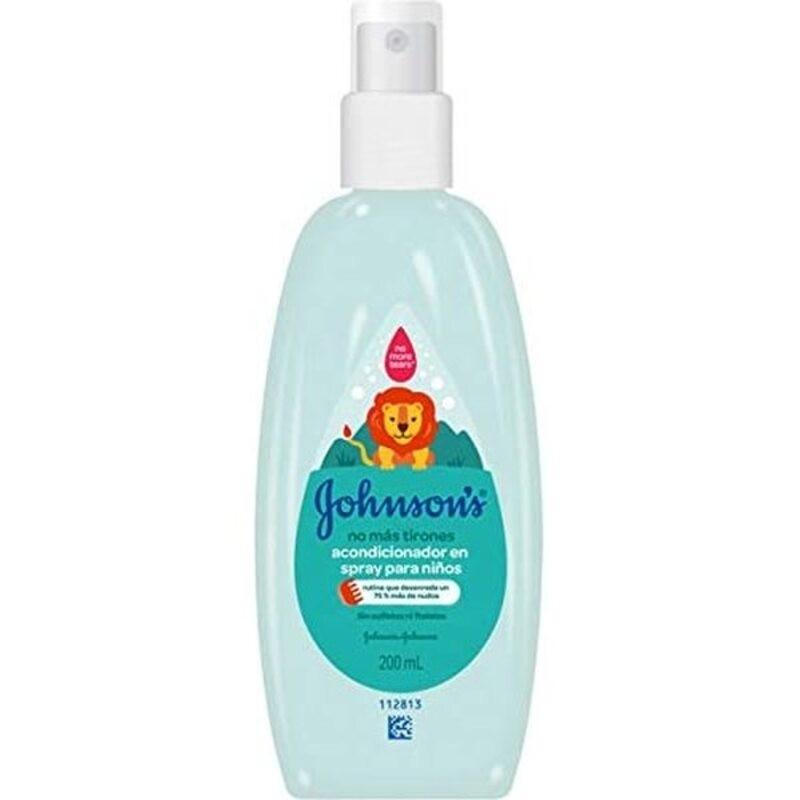 Afvænning Balsam Johnson's Baby Spray (200 ml)