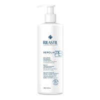 Beroligende balsam til kløe og irriteret hud Xerolact PB Rilastil D29065100 400 ml