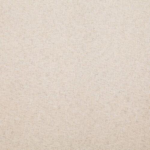 Sovesofa polyester cremefarvet