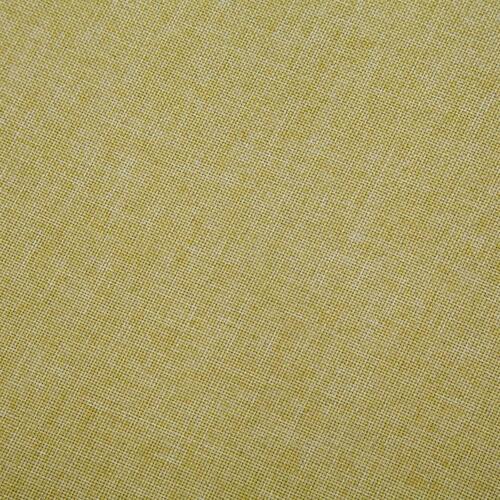 Sovesofa polyester grøn