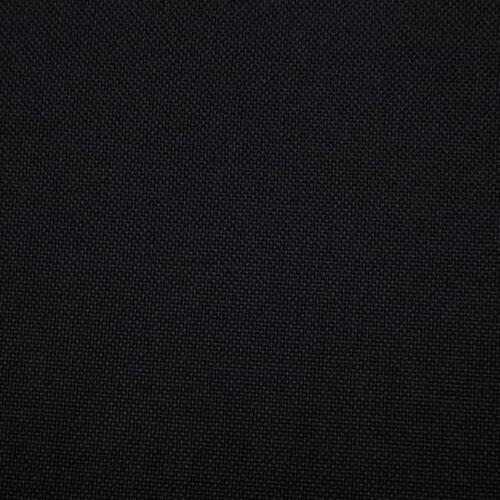Sovesofa polyester sort
