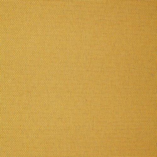 Sovesofa polyester gul