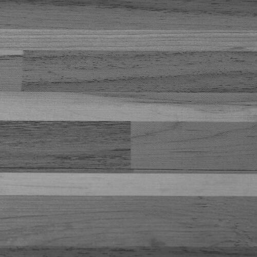 Selvhæftende PVC-gulvplanker 5,21 m² 2 mm gråstribet