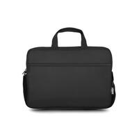 Laptop Case Urban Factory TLS17UF 17,3" Sort