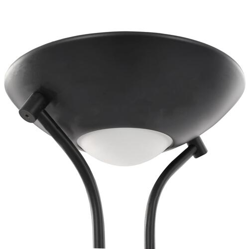 LED-gulvlampe dæmpbar 23 W
