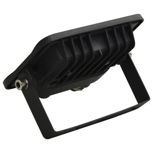 LED-projektør 10 W varm hvid