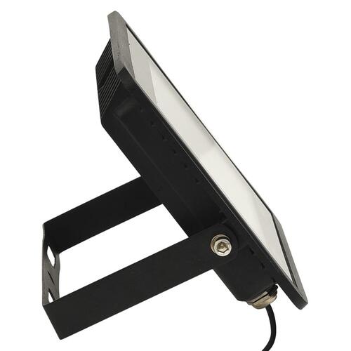 LED-projektør 50 W varm hvid