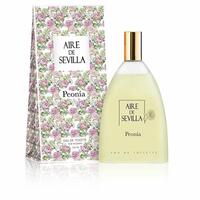 Dameparfume Aire Sevilla Peonia EDT 150 ml