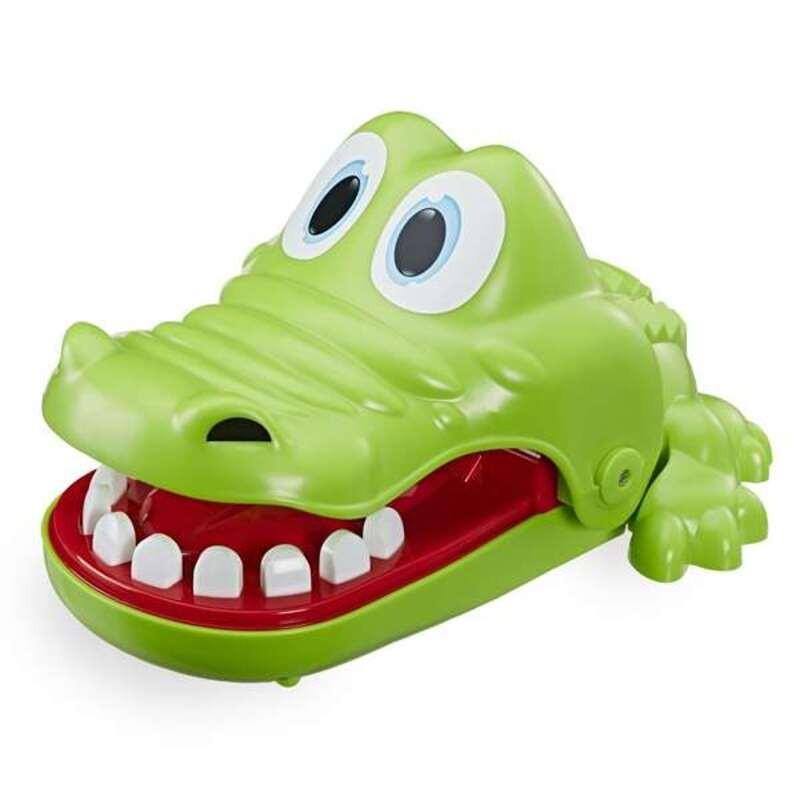 Brætspil Cocodile Dentist Hasbro E4898675 (ES-PT)