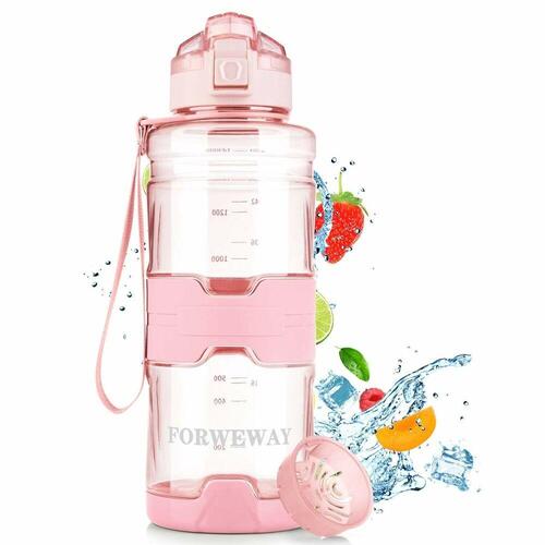 Vandflaske JGB01 (1.5 L) (OUTLET D)