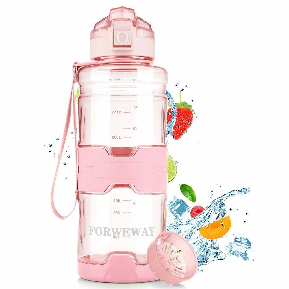 Vandflaske JGB01 (1.5 L) (OUTLET D)