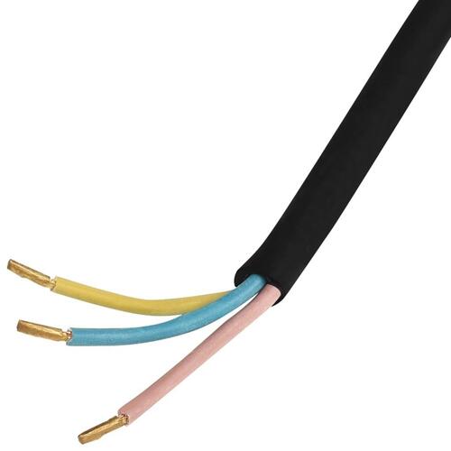 LED-projektører 2 stk. 10 W koldt hvidt lys